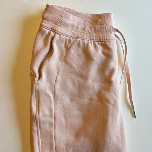 Lululemon Ready to Rulu Classic-Fit High-Rise Jogger *Full Length